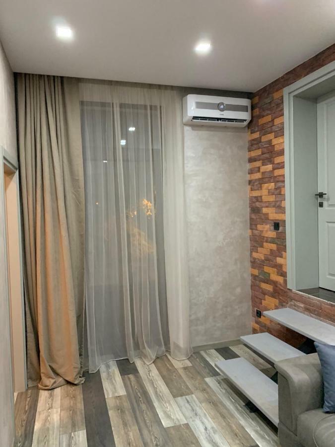 Loft Batumi Apartment Luaran gambar